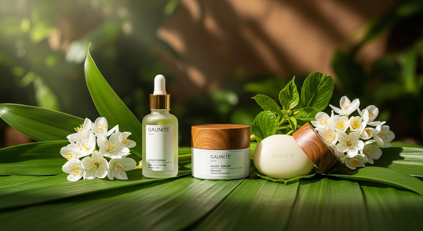 أورا للجمال الطبيعي